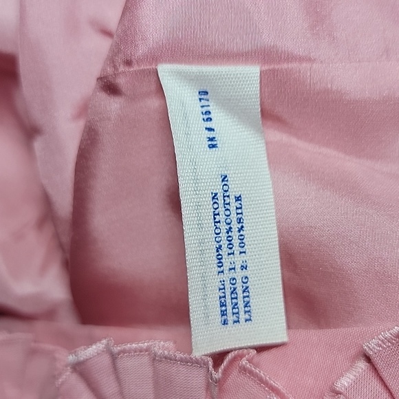 Leifsdottir  Mini Skirt/ 10. - Picture 5 of 9